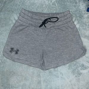 Under Armour XS shorts